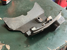 Load image into Gallery viewer, DF 175 hp Suzuki BOTTOM COWLING FRONT PANEL 61831-96J01-0EP 61831-96J10-0EP four stroke 2006-2010
