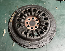 Load image into Gallery viewer, DF 150 175 200 hp Suzuki FLYWHEEL 32102-96J20 four stroke 2019-2024 - 8 BOLT 12X26 09103-12125