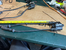 Load image into Gallery viewer, f 150 hp Yamaha 63P-82310-01-00 IGNITION COIL 63P-82341-00-00 63P-82342-00-00 HIGH TENSION CORD 2004-2021