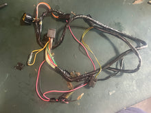 Load image into Gallery viewer, 150 200 hp Yamaha OX66 engine wire harness 1 & 2 67H-82590-00-00 67H-8259M-00-00 two stroke 1999-2005