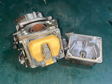 Cargar imagen en el visor de la galería, 50 40 hp Yamaha Mercury 62Y-14901-20-00 CARBURETOR SET four stroke 62Y-14902-20-00 62Y-14903-20-00 62Y-14904-20-00  825073T11 825073T12 825073T13 825073T14 DIAPHRAGM 62Y-14369-00-00