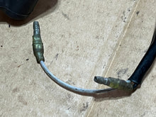 Cargar imagen en el visor de la galería, DT 140 115 hp Suzuki 33410-94620 IGNITION COIL ASSY, NLA oem f6t418 Two Stroke 9” cord