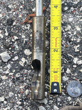 Charger l'image dans la galerie, PARTS ONLY: DT 115 140 hp Suzuki 20” PUSH-PULL SHIFT MECHANISM rod 23110-94502 guide 25141-94510 collar 25205-94501 clutch cam 25311-94510 two stroke 1985-2001