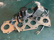 Cargar imagen en el visor de la galería, 50 40 hp Yamaha Mercury auto-start PRIMER STARTER ASSY 62Y-14380-00-00 equivalent 825106 / 62Y-14380-00-00 / 62Y143800000 / 62Y-14380-00 / 62Y1438000 COIL SOLENOID 6E9-86111-01-00 BRACKET 62Y-14291-00-00 four stroke