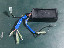 Lade das Bild in den Galerie-Viewer, 5 HP Mercury 803558T02 CD UNIT cdi control CU2568 OEM four stroke 4 & 6 HP