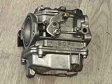 Cargar imagen en el visor de la galería, 90 75 hp Yamaha CARBURETOR 3 bottom 6H1-14303-07-00 TWO STROKE 1992-2003