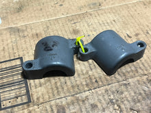 Load image into Gallery viewer, DF 70 60 hp Suzuki 54130-87E31  UPPER MOTOR MOUNT & cover 1998-2009 four stroke