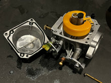 Load image into Gallery viewer, 90 hp Tohatsu CARBURETOR SET 3L9032000 9032070 9032100 TWO STROKE 1996-2002