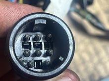 Load image into Gallery viewer, DF 40 50 hp Suzuki 36610-87J70 engine wiring harness (2000) 1998-2010 four stroke 3 cylinder