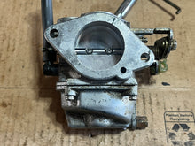 Load image into Gallery viewer, 140 120 115 hp Tohatsu Nissan Carburetor set 4 cylinder 3C7032101 3С7032051 3C7032041 3C7032001 2001-2005 two stroke