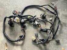 Cargar imagen en el visor de la galería, DF 60 70 hp Suzuki Evinrude 33810-99E00 engine harness MOTOR CABLE four stroke 4 cylinder 1998-2009