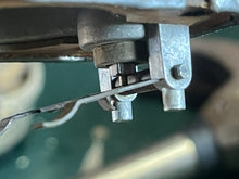 Cargar imagen en el visor de la galería, 150 200 hp Suzuki 13400-87D12 STARTER VALVE ASSY, fuel primer, two stroke 1987-1997 NLA some compatibility 90 100 175 225 hp