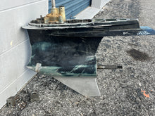 Cargar imagen en el visor de la galería, 200 225 250 hp Yamaha HPDI 20” LOWER UNIT 60X-45300-10-NA Gearcase Assy TWO STROKE 2003-2009