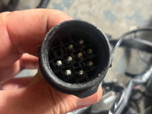 Lade das Bild in den Galerie-Viewer, VF 225 250 200 hp Yamaha WIRE HARNESS ASSY 6CB-82590-02-00 four stroke 2013-2015 4.2 Liter