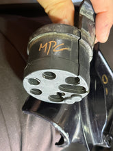 Load image into Gallery viewer, sold feb2026——MFS 50 40 hp Tohatsu bottom cowl REMOTE CONTROL CABLE STAY COVER 3KYQ674830 GROMMET 3KY761160 Four Stroke 2014-2022