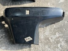 Load image into Gallery viewer, 90 hp Mercury bottom cowl lower side covers Two Stroke CARBURETED MOTORS ONLY 2188-821874-1 2188-821873-1
