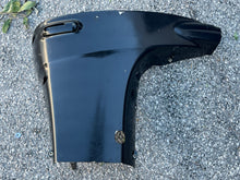 Load image into Gallery viewer, DF 115 140 100 hp Suzuki SIDE COVERS stbd 61810-90J10-0EP port 61820-90J10-0EP Four Stroke 2013-2015