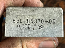 Load image into Gallery viewer, 150 - 250 hp Yamaha ELECTRICAL RESISTOR 65L-85370-00-00 Two Stroke OX66 1997-2005