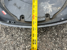 Load image into Gallery viewer, f 225 200 hp Yamaha BOTTOM COWLING ASSY 69J-42710-02-8D 69J-02 four stroke 2005-2010