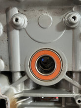 Lade das Bild in den Galerie-Viewer, sold ebay aug2025————DF 140 115 hp Suzuki 51110-90821-0EP 51110-90810-0EP ENGINE HOLDER 2001-2011 four stroke