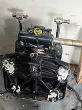Lade das Bild in den Galerie-Viewer, sold local mar3-2026——350 hp Mercury Verado POWER TRIM ASSEMBLY 8M0118297 four stroke