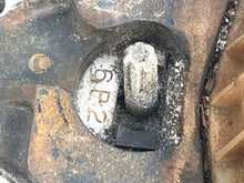 Cargar imagen en el visor de la galería, 200 225 250 hp Yamaha HPDI 20” LOWER UNIT 60X-45300-10-NA Gearcase Assy TWO STROKE 2003-2009