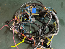 Load image into Gallery viewer, 150 200 hp Yamaha OX66 engine wire harness 1 & 2 67H-82590-00-00 67H-8259M-00-00 two stroke 1999-2005