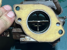 Cargar imagen en el visor de la galería, REBUILDABLE - BF 75 90 Honda carburetor for rebuild NLA 16101-ZW0-L41 OEM four stroke 2001-2005
