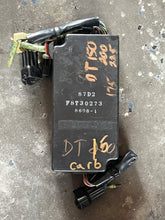 Cargar imagen en el visor de la galería, DT 200 150 hp Suzuki ICU Ignition Control Unit 32900-87d20 f8t30273 87d2 TWO STROKE CARBURETED 1986