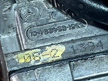 Load image into Gallery viewer, 90 hp Mercury WME 108-2 3301-824854T19 Carburetor ELPTO 1999-2004 ELHPTO 1999-2004 two stroke OIL-INJECTED 75 hp Compatible Earlier# 824854T10 87-2