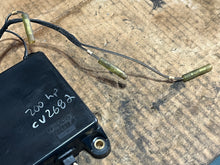 Load image into Gallery viewer, 200 hp Yamaha 62H-85540-00-00 CDI CU2682 1994-95 two stroke 150 175