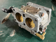 Cargar imagen en el visor de la galería, 150 135 175 hp Mercury CARBURETOR SET 3326-828272-C .096 jets 1347-5427-c 1347-7561 46-10799 two stroke v6 some compatibility 1979-1992