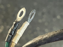 Load image into Gallery viewer, 75 hp Yamaha 688-85510-11-00 STATOR, two stroke 3 cylinder OEM TESTED 1984-1996