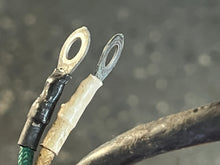 Load image into Gallery viewer, 90 hp Yamaha 688-85510-11-00 STATOR, two stroke 3 cylinder OEM TESTED 1984-1996