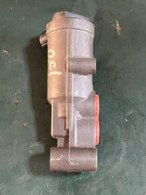 Cargar imagen en el visor de la galería, BF 135 150 hp Honda 36550-ZY6-003 iac isc ELECTRONIC AIR CONTROL VALVE sensor & gasket pre-1997-2007 up