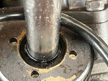 Lade das Bild in den Galerie-Viewer, 85 90 75 hp Yamaha POWER TRIM & TILT ASSY 6H1-43800-13-4D 6H1-13 two stroke 1994-1996 some 70 60 compatibility