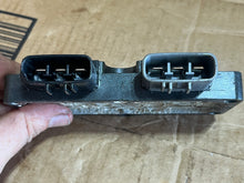 Load image into Gallery viewer, f 150 hp Yamaha 63P-81960-01-00 voltage RECTIFIER & REGULATOR ASSY 2008-2015 four stroke