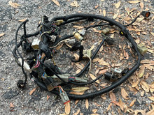 Load image into Gallery viewer, DF 50 40 hp Suzuki Johnson Evinrude 5031476 motor cable harness Four Stroke 4 cylinder 1999-2000