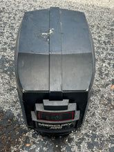 Load image into Gallery viewer, 200 175 150 135 hp Mercury TOP COWL 9742A92 black max xri TWO STROKE 1992-1996 engine cover