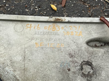 Load image into Gallery viewer, BF 15 20 hp Honda LOWER ENGINE COVER strb 06630-ZY1-305ZA, port 06730-ZY1-305ZA four stroke