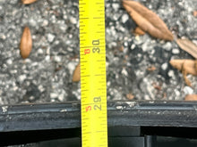 Lade das Bild in den Galerie-Viewer, 90 hp Force Marine 819364A7 TOP COWL ASSEMBLY two stroke outboard 1996 mercury