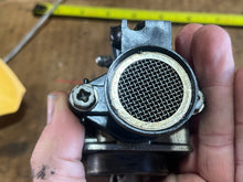 Load image into Gallery viewer, MFS 4 hp Nissan Tohatsu carburetor 3r4032000, intake silencer 3h46024110 NFS MFS Four Stroke outboard motor & engines