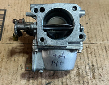 Load image into Gallery viewer, 140 120 115 hp Tohatsu Nissan 3C7032101 #4 lower carburetor 2001-2005 two stroke