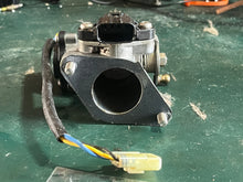 Cargar imagen en el visor de la galería, MFS 20 15 9.9 hp Tohatsu THROTTLE BODY ASSY 3RS101000 four stroke 2017-2022 no ISC VALVE