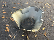 Load image into Gallery viewer, BF 50 40 hp Honda 63701-ZV5-010ZA LOWER COVER apron extension case pre97-2007+ four stroke