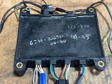 Load image into Gallery viewer, 200 hp Yamaha 62H-85540-00-00 CDI CU2682 1994-95 two stroke 150 175