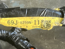 Cargar imagen en el visor de la galería, f 225 200 hp Yamaha engine WIRE HARNESS 69J-82590-50-00 2005, HARNESS 3 69J-8259N-11-00 four stroke 2005-2010