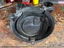 Load image into Gallery viewer, DF 150 175 hp Suzuki FLYWHEEL COVER silencer 13812-96J00 four stroke 2006-2014