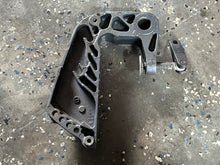 Load image into Gallery viewer, f 8 hp Yamaha  CLAMP BRACKET 1 6AH-43111-00-4D four stroke f8LMHB 2007-2016 some compatibility 9.9 15 20 hp