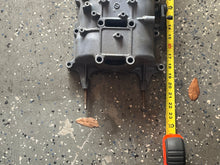 Load image into Gallery viewer, sold ebay sep2025——-f 100 80 hp Yamaha CRANKCASE ASSY COVER 67F-15100-01-1S four stroke 2000